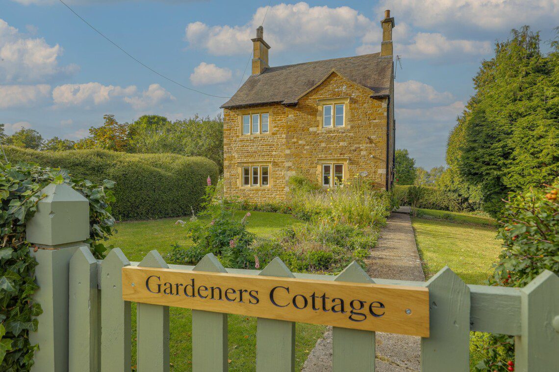 Gardeners Cottage